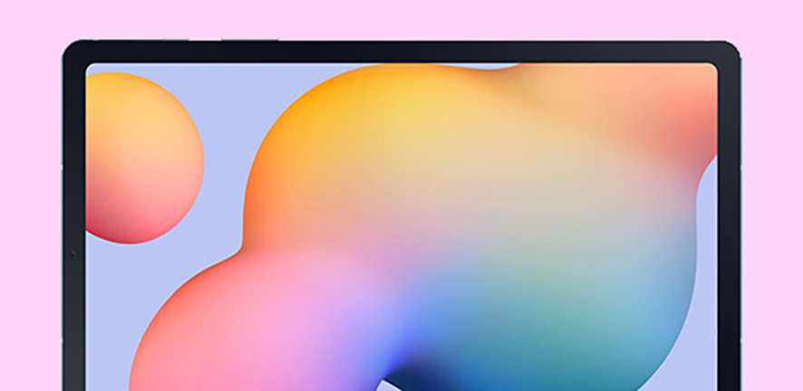 Samsung Galaxy TAB S6 Lite Tablet